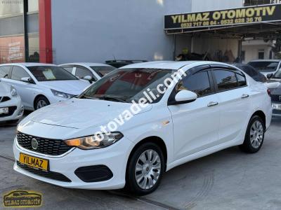 Fiat Egea 2017 1.3 Multijet Easy
