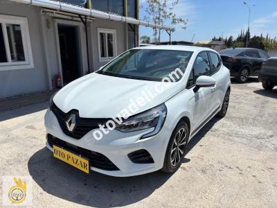 Renault Clio 2022 1.0 TCe Joy
