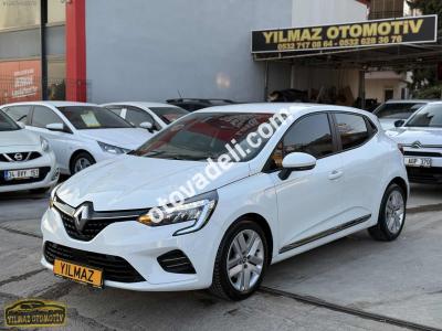 Renault Clio 2020 1.0 TCe Touch
