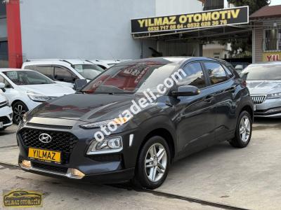 Hyundai Kona 2020 1.6 CRDI Style