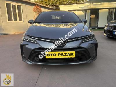 Toyota Corolla 2022 1.5 Vision