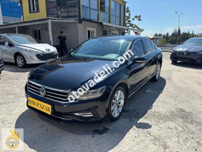 Volkswagen Passat 2020 1.6 TDI BlueMotion Business