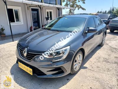 Renault Megane 2021 1.3 TCe Joy