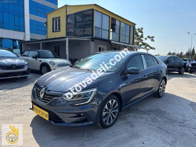 Renault Megane 2025 1.3 TCe Icon