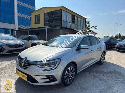Renault Megane 2025 1.3 TCe Icon
