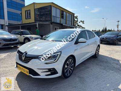 Renault Megane 2025 1.3 TCe Icon