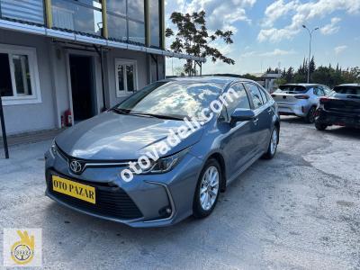 Toyota Corolla 2020 1.6 Dream
