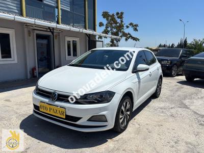 Volkswagen Polo 2020 1.6 TDI Comfortline