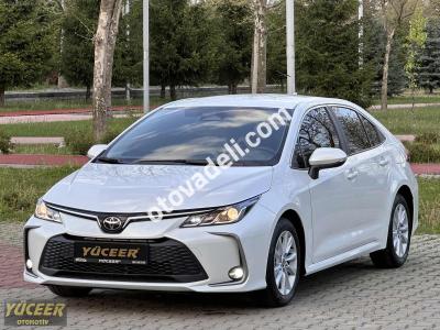 Toyota Corolla 2024 1.5 Dream