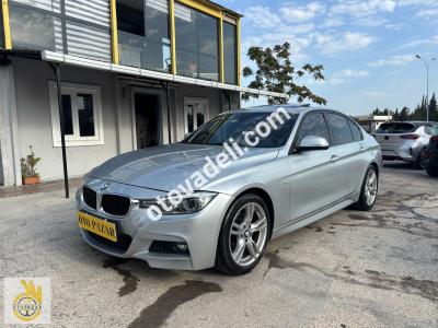 BMW 3 Serisi 2016 320i ED 40th Year Edition