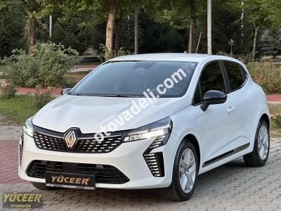 Renault Clio 2024 1.0 TCe Evolution