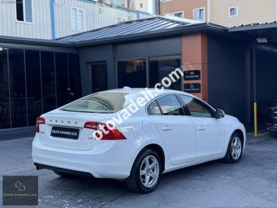 Volvo S60 2014 1.6 D Advance