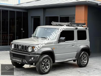 Suzuki Jimny 2022 1.5 GLX