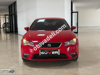 Seat Leon 2016 1.6 TDI Style