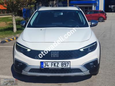 Fiat Egea Cross 2022 1.6 Multijet Lounge