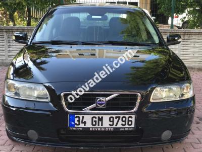 Volvo S60 2010 2.0 T
