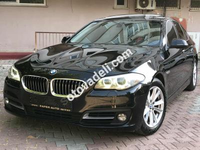 BMW 5 Serisi 2014 520i Comfort