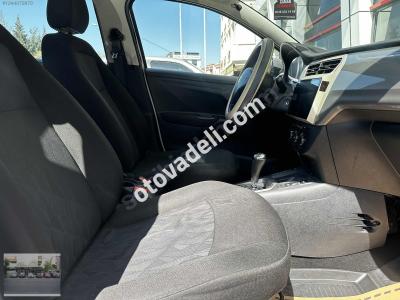 Citroen C-Elysée 2013 1.2 VTi Confort