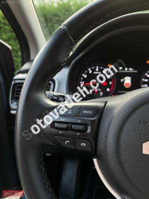 Kia Stonic 2023 1.4 MPI Cool