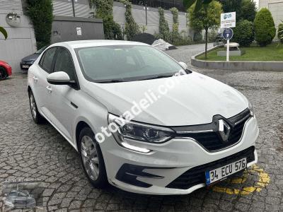 Renault Megane 2021 1.5 Blue DCI Joy Comfort
