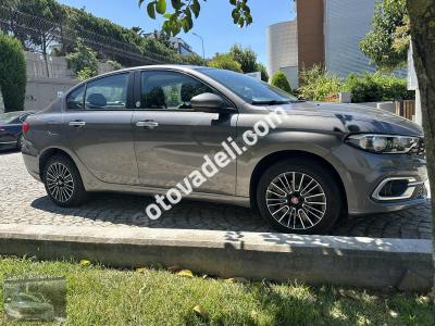 Fiat Egea 2023 1.3 Multijet Easy Plus