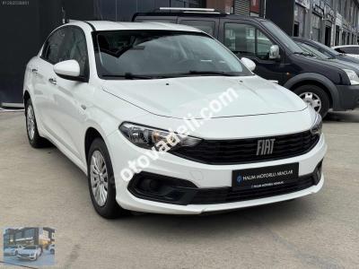 Fiat Egea 2023 1.6 Multijet Easy