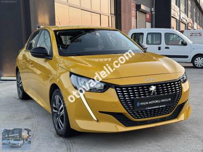 Peugeot 208 1.2 PureTech 2023 Active Prime