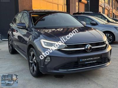 Volkswagen Taigo 2025 1.0 TSI Style