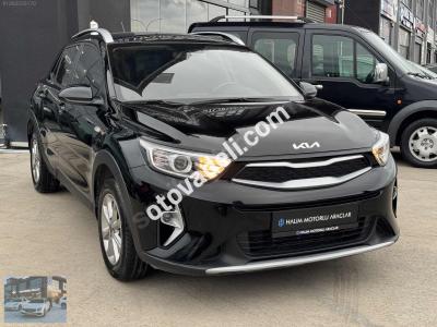 Kia Stonic 2022 1.4 MPI Cool