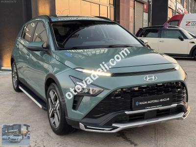 Hyundai Bayon 2023 1.4 MPI Style