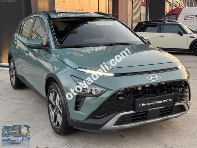 Hyundai Bayon 2023 1.4 MPI Style