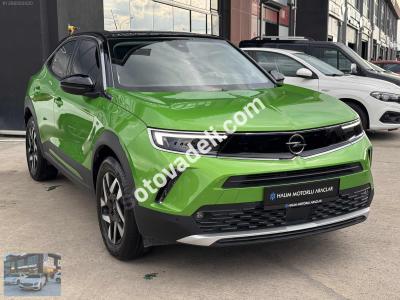 Opel Mokka 2023 1.2 T Elegance
