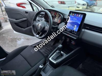 Renault Clio 2022 1.0 TCe Joy