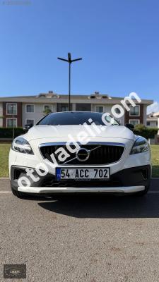 Volvo V40 Cross Country 2017 1.5 T3 Advance