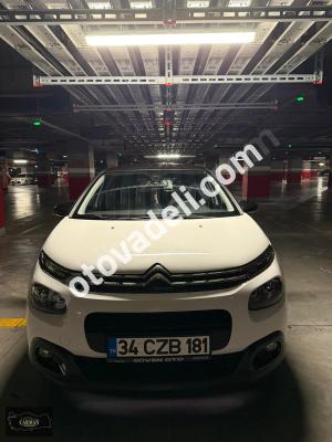 Citroen C3 1.2 PureTech 2020 Shine