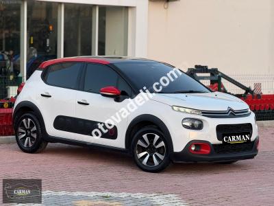 Citroen C3 1.2 PureTech 2020 Shine