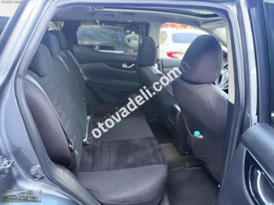Nissan Qashqai 2015 1.5 dCi Black Edition