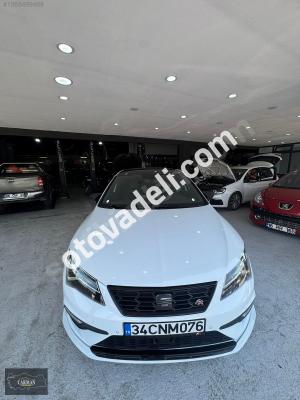 Seat Leon 2019 1.5 EcoTSI FR
