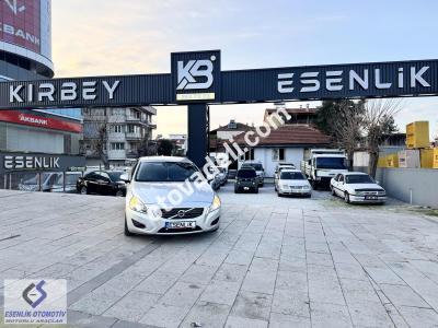 Volvo S60 2011 1.6 Advance