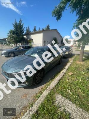 Fiat Egea 2022 1.4 Fire Easy