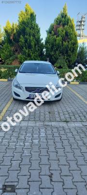 Volvo S60 2012 1.6 D Premium