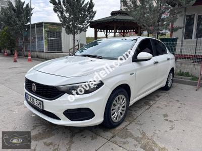 Fiat Egea 2020 1.3 Multijet Easy