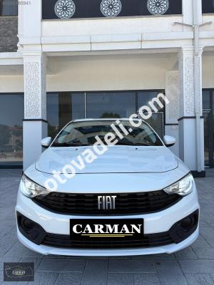 Fiat Egea 2021 1.4 Fire Easy