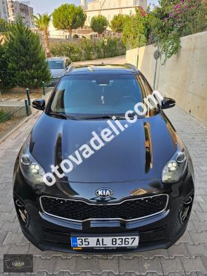 Kia Sportage 2016 1.6 GDI Concept Plus