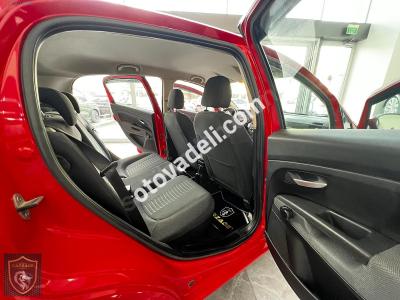 Fiat Punto 2008 Grande 1.3 Multijet Dynamic
