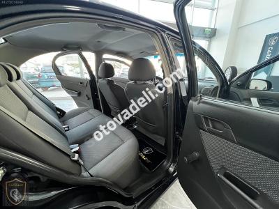 Chevrolet Aveo 2010 1.4 SE