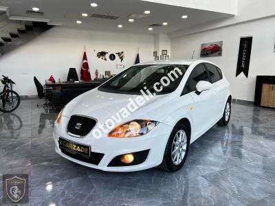 Seat Leon 2012 1.6 TDI CR Style