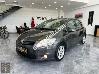 Toyota Auris 2012 1.6 Elegant