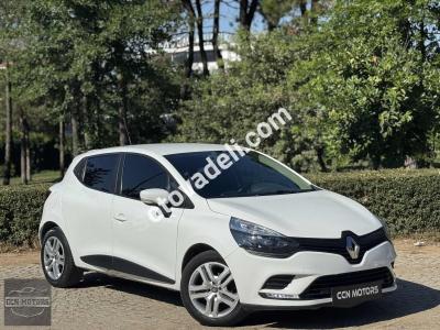 Renault Clio 2018 1.5 dCi Joy