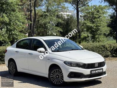 Fiat Egea 2021 1.3 Multijet Easy
